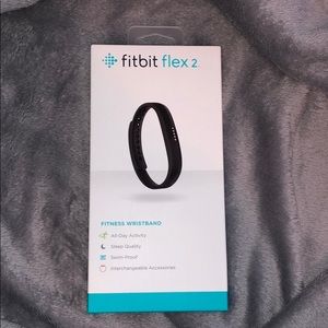 Fitbit flex 2